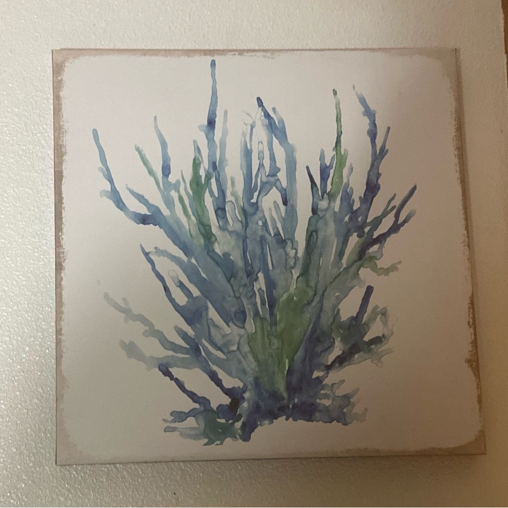 Set of Two Botanical Art Prints - Picture 13 of 15